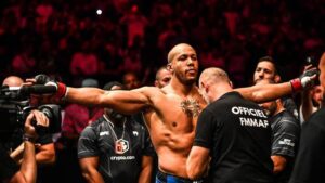 GANE UFC — illustration de l'article « L’UFC en France : quand les sports de combat deviennent un miroir de la société »