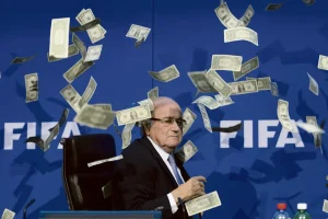 Argent florentino perez — illustration de l'article « Quand on est joueur, on joue  »