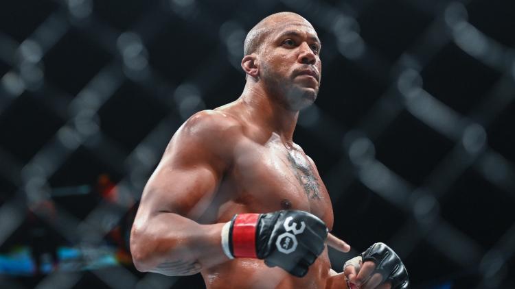 Gane 111 — illustration de l'article « L’UFC en France : quand les sports de combat deviennent un miroir de la société »