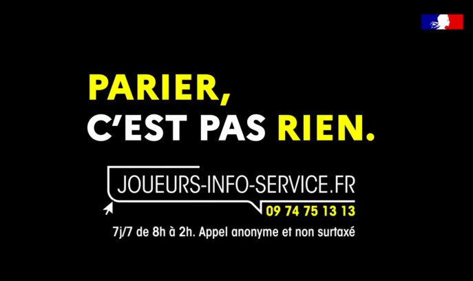 Paris sportif 2 — illustration de l'article « Quand on est joueur, on joue  »