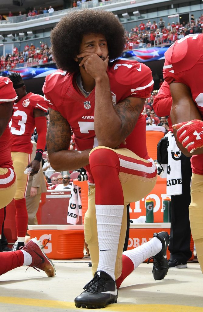 Colin kaepernick 1