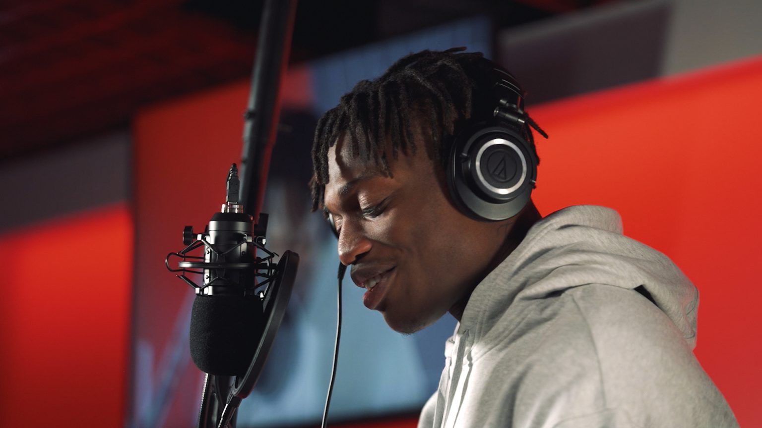 Leao rapp — illustration de l'article « La musique et le sport »