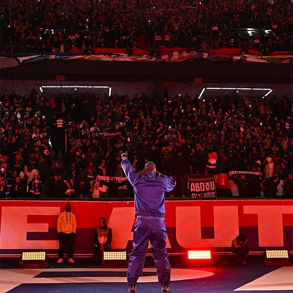 Sdm psg — illustration de l'article « La musique et le sport »
